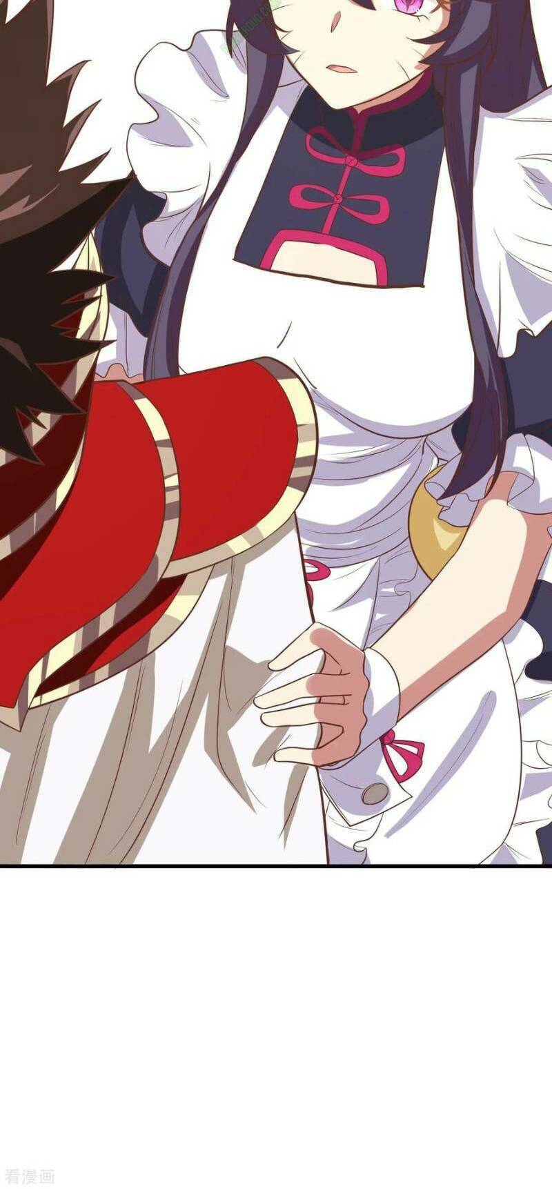 Từ Hôm Nay Bắt Đầu Làm Thành Chủ Chapter 109 - Trang 2