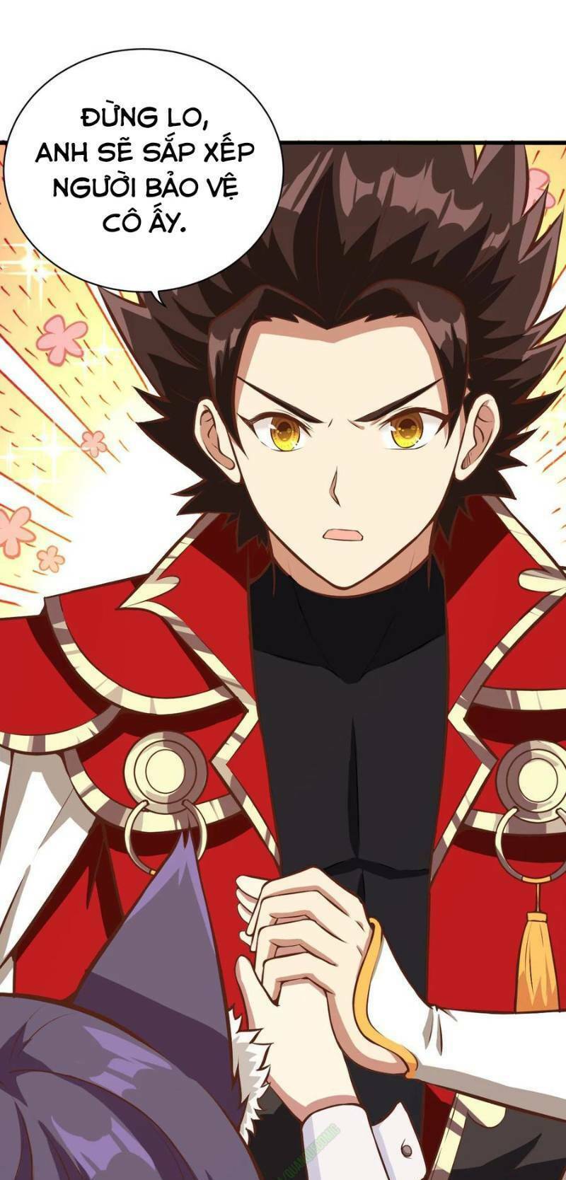 Từ Hôm Nay Bắt Đầu Làm Thành Chủ Chapter 109 - Trang 2