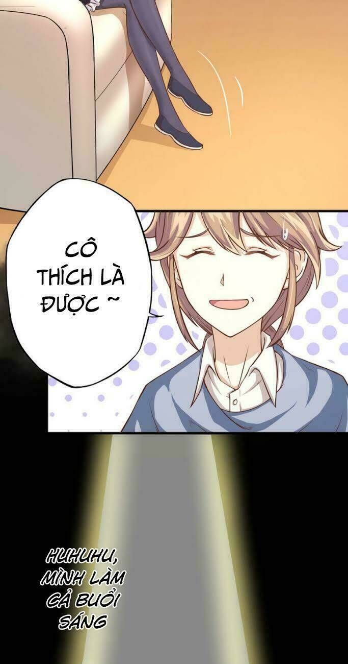 Từ Hôm Nay Bắt Đầu Làm Thành Chủ Chapter 11 - Trang 2