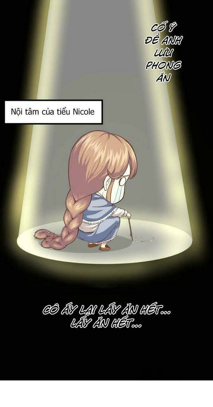 Từ Hôm Nay Bắt Đầu Làm Thành Chủ Chapter 11 - Trang 2