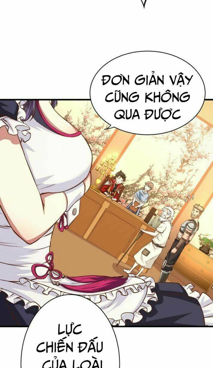 Từ Hôm Nay Bắt Đầu Làm Thành Chủ Chapter 11 - Trang 2