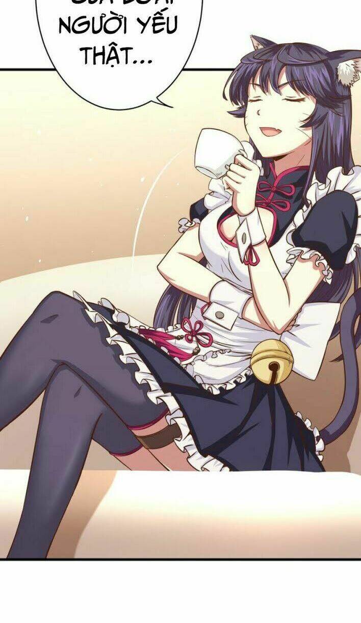 Từ Hôm Nay Bắt Đầu Làm Thành Chủ Chapter 11 - Trang 2