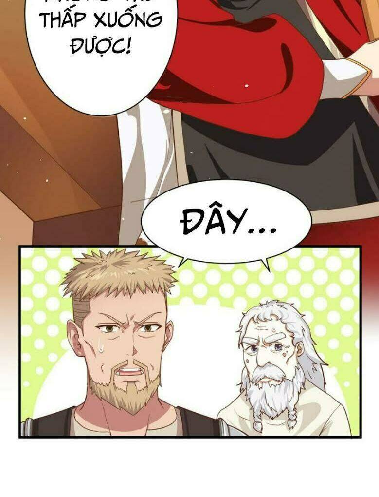 Từ Hôm Nay Bắt Đầu Làm Thành Chủ Chapter 11 - Trang 2