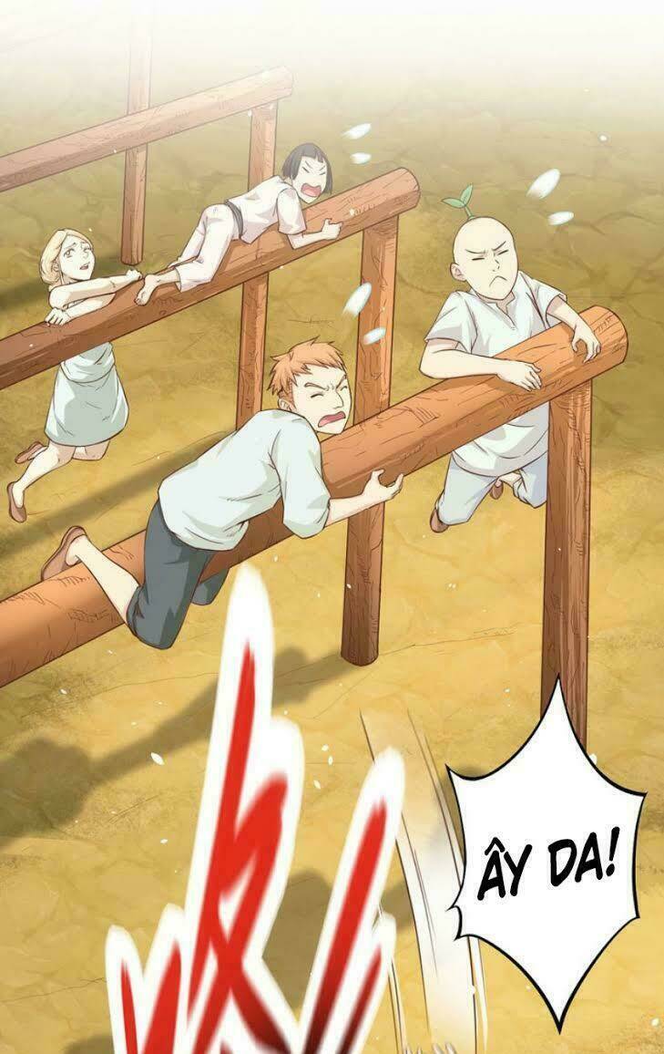 Từ Hôm Nay Bắt Đầu Làm Thành Chủ Chapter 11 - Trang 2