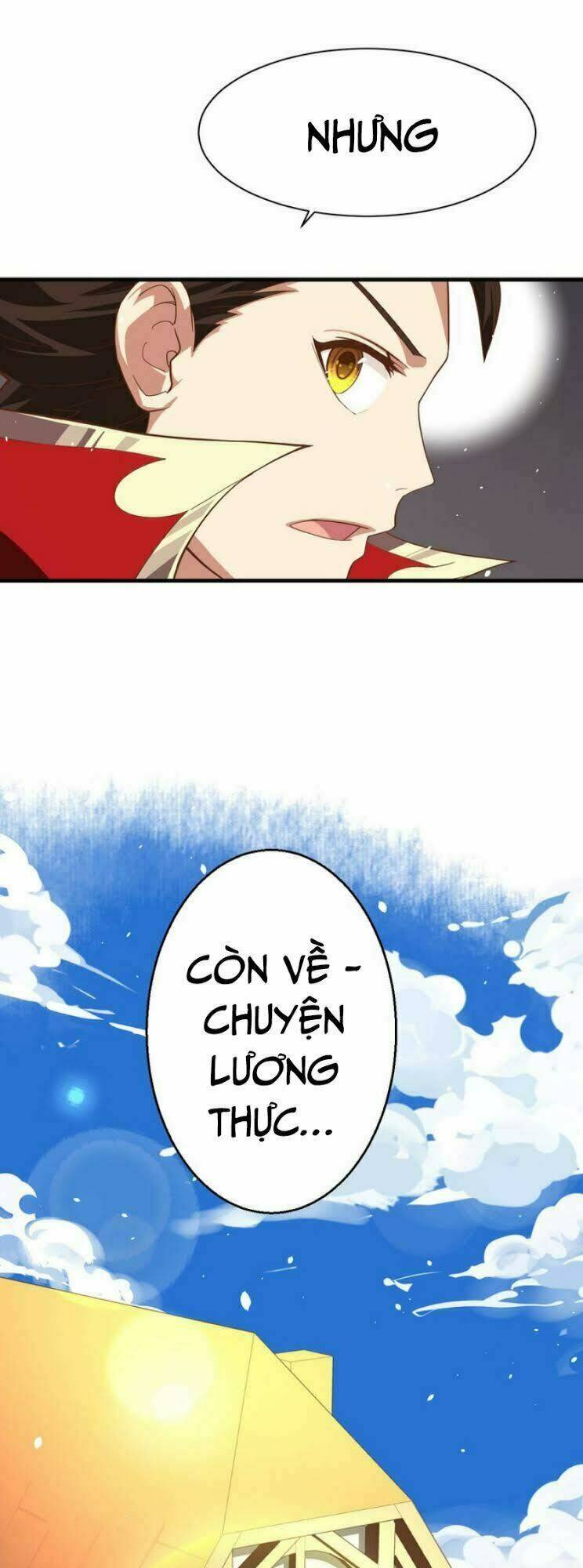 Từ Hôm Nay Bắt Đầu Làm Thành Chủ Chapter 11 - Trang 2