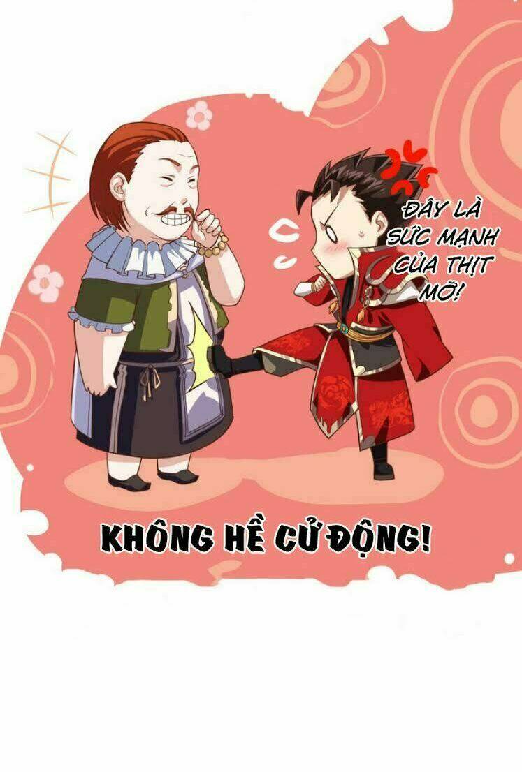 Từ Hôm Nay Bắt Đầu Làm Thành Chủ Chapter 11 - Trang 2