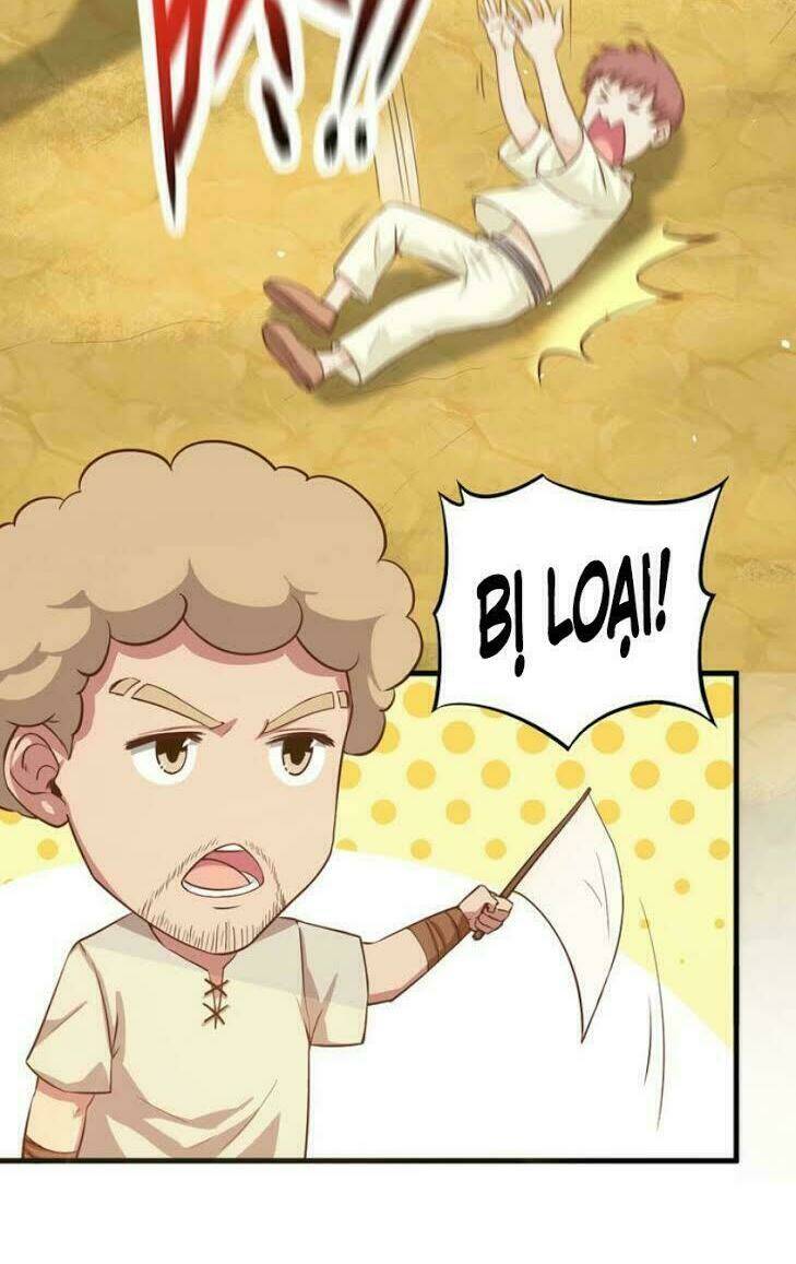 Từ Hôm Nay Bắt Đầu Làm Thành Chủ Chapter 11 - Trang 2