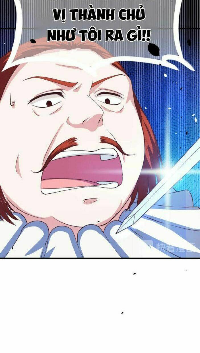 Từ Hôm Nay Bắt Đầu Làm Thành Chủ Chapter 11 - Trang 2