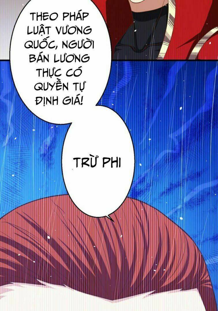 Từ Hôm Nay Bắt Đầu Làm Thành Chủ Chapter 11 - Trang 2