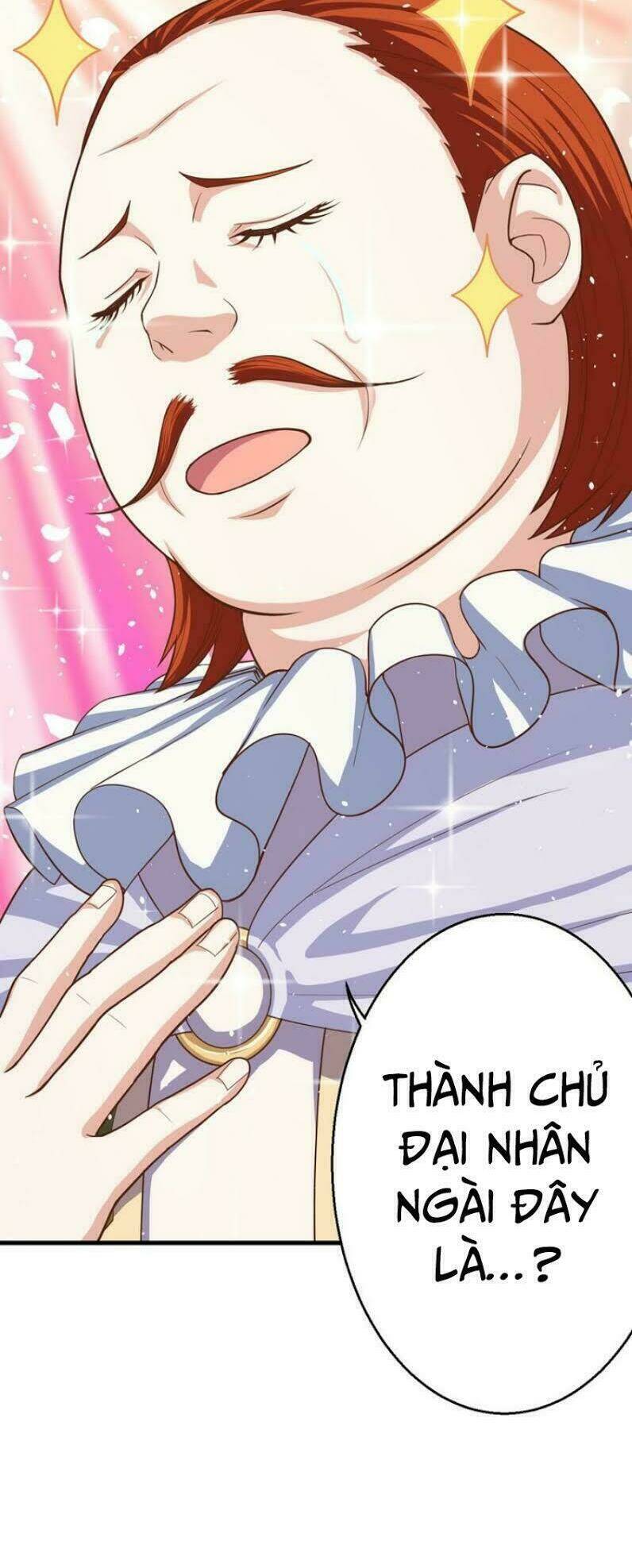 Từ Hôm Nay Bắt Đầu Làm Thành Chủ Chapter 11 - Trang 2