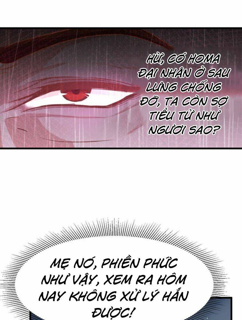 Từ Hôm Nay Bắt Đầu Làm Thành Chủ Chapter 11 - Trang 2