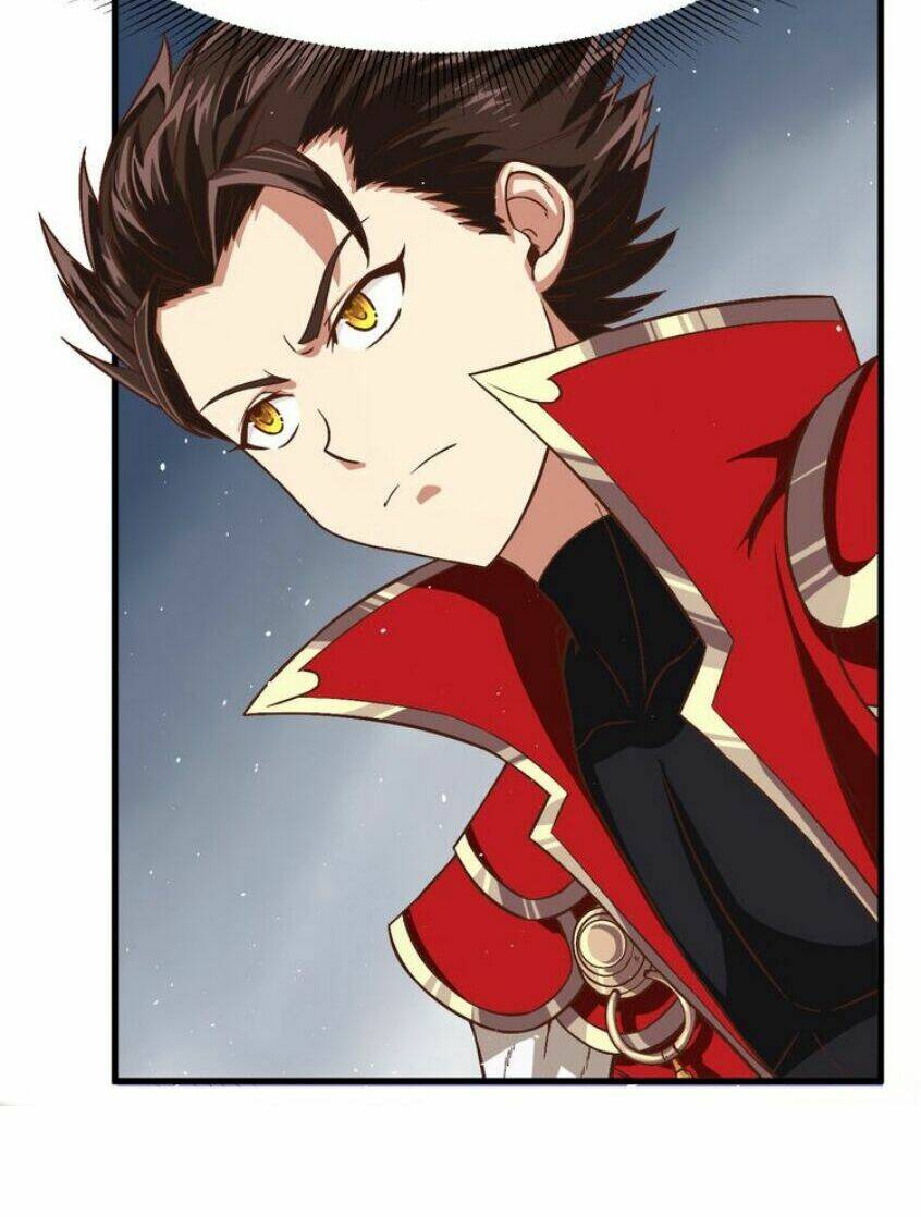 Từ Hôm Nay Bắt Đầu Làm Thành Chủ Chapter 11 - Trang 2