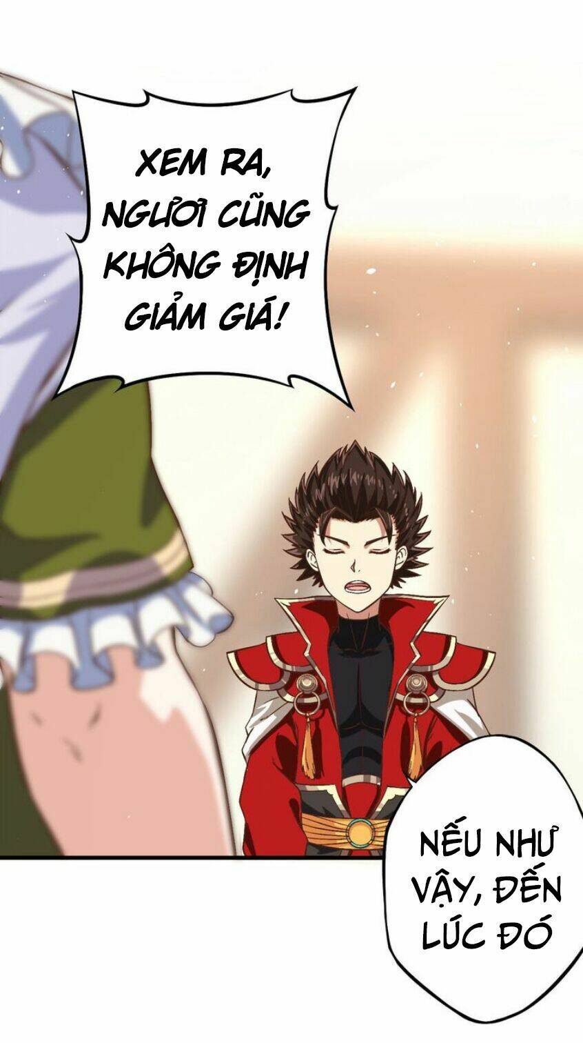 Từ Hôm Nay Bắt Đầu Làm Thành Chủ Chapter 11 - Trang 2