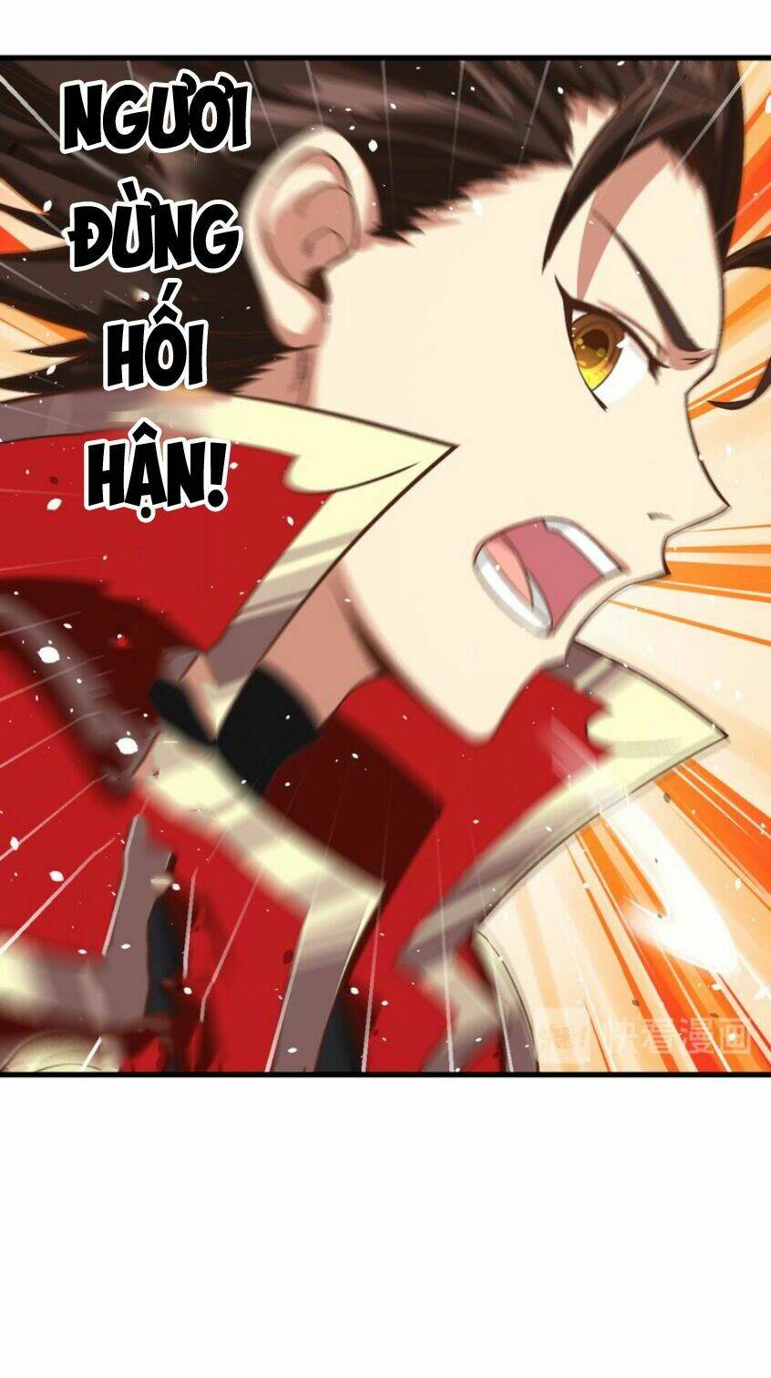 Từ Hôm Nay Bắt Đầu Làm Thành Chủ Chapter 11 - Trang 2