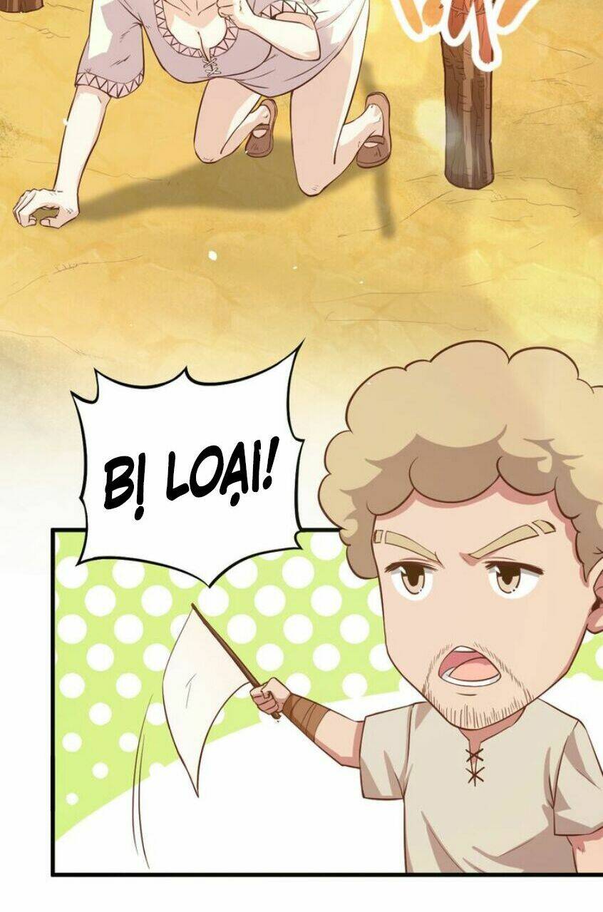 Từ Hôm Nay Bắt Đầu Làm Thành Chủ Chapter 11 - Trang 2