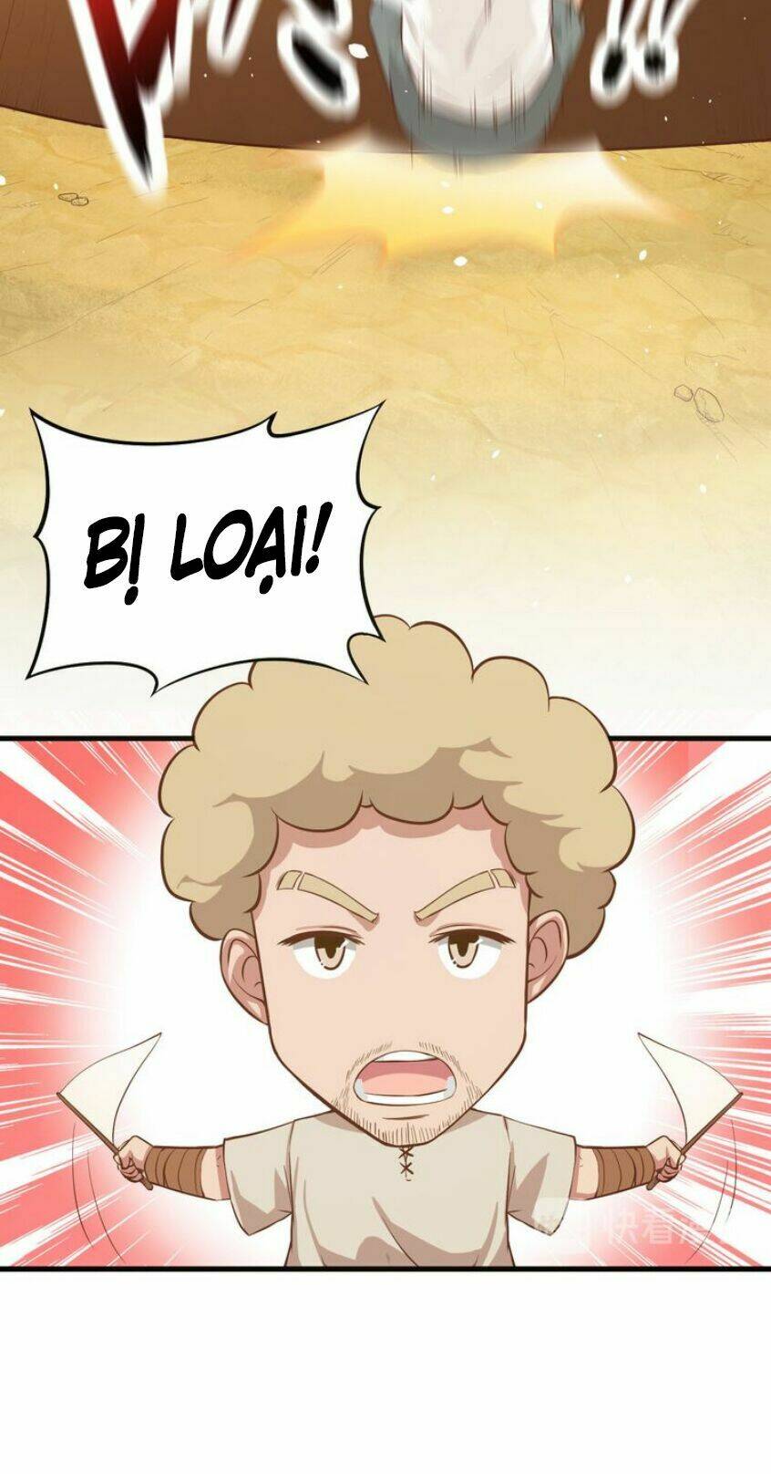 Từ Hôm Nay Bắt Đầu Làm Thành Chủ Chapter 11 - Trang 2