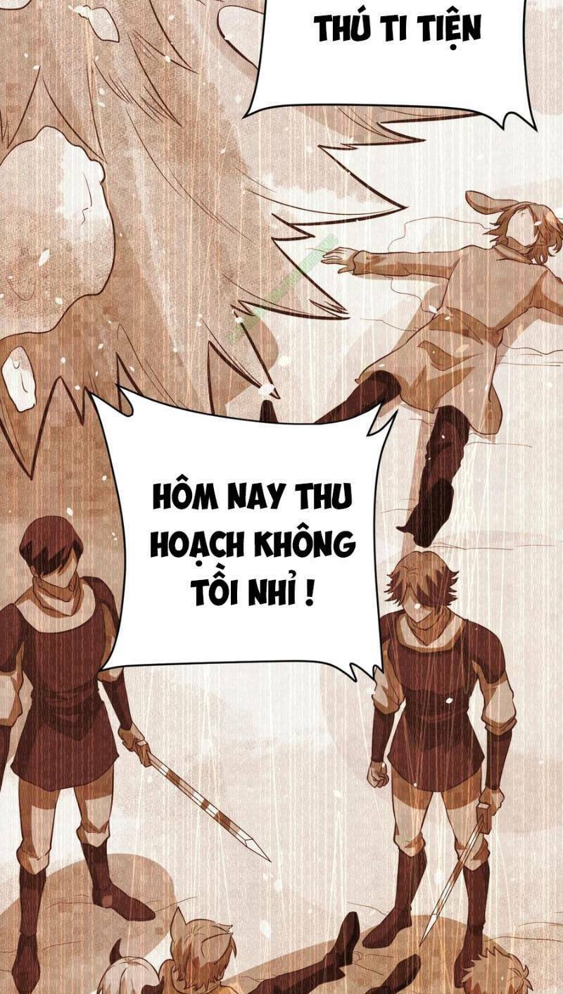 Từ Hôm Nay Bắt Đầu Làm Thành Chủ Chapter 110.2 - Trang 2