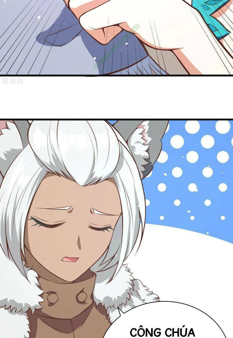 Từ Hôm Nay Bắt Đầu Làm Thành Chủ Chapter 110.2 - Trang 2