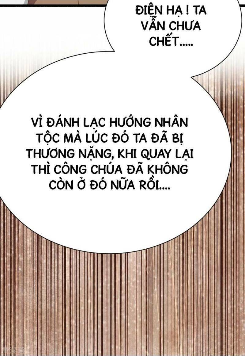 Từ Hôm Nay Bắt Đầu Làm Thành Chủ Chapter 110.2 - Trang 2