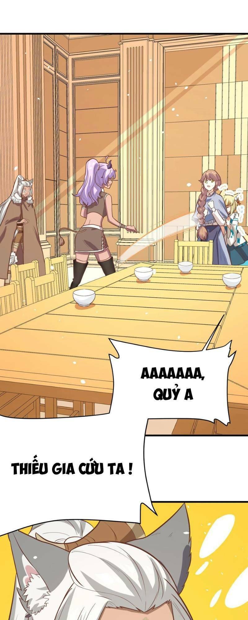 Từ Hôm Nay Bắt Đầu Làm Thành Chủ Chapter 110.2 - Trang 2