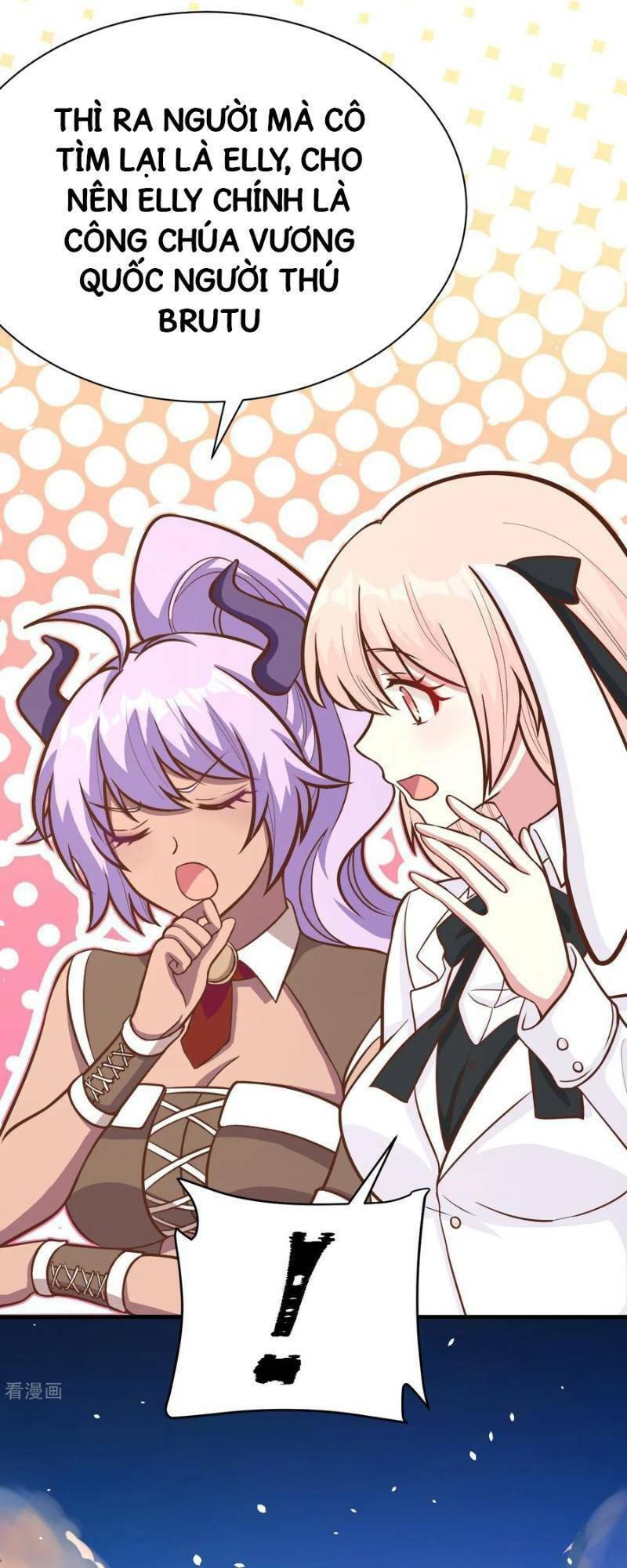 Từ Hôm Nay Bắt Đầu Làm Thành Chủ Chapter 110.2 - Trang 2