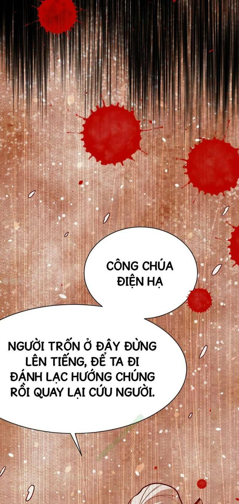 Từ Hôm Nay Bắt Đầu Làm Thành Chủ Chapter 110.2 - Trang 2