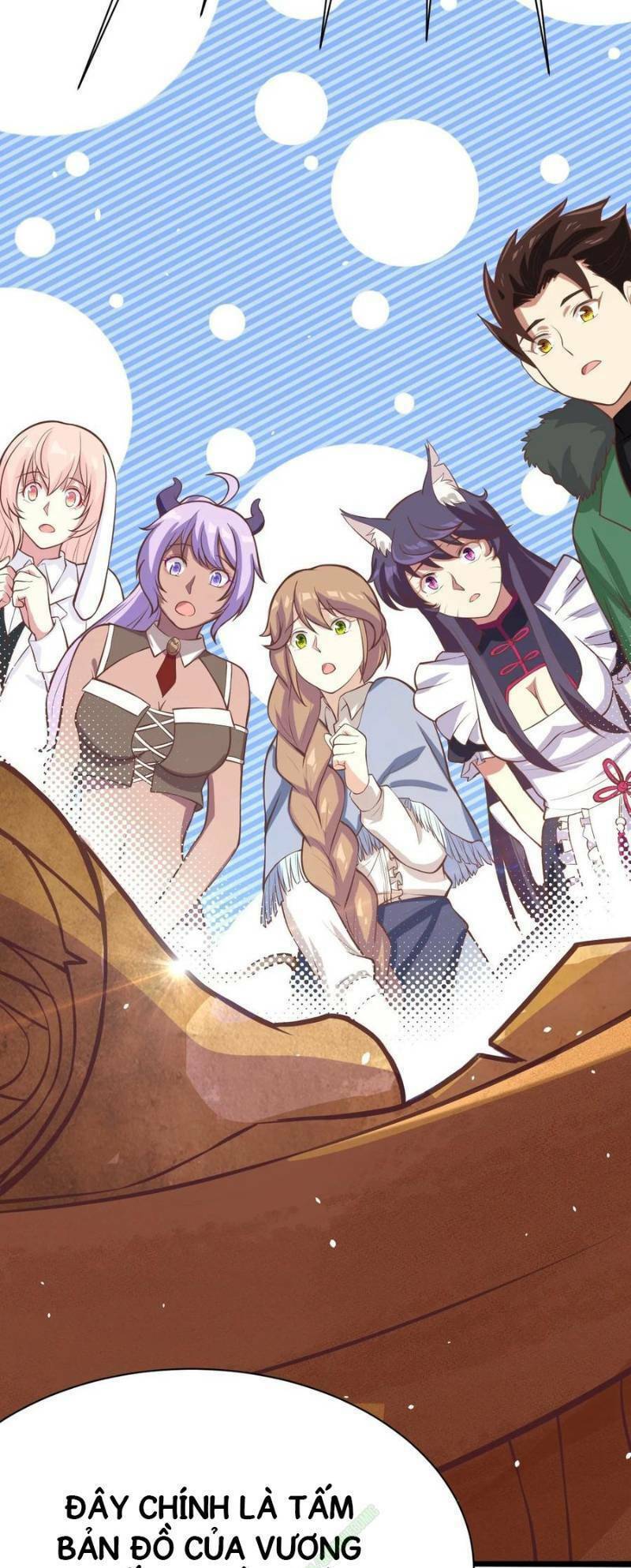 Từ Hôm Nay Bắt Đầu Làm Thành Chủ Chapter 111.2 - Trang 2