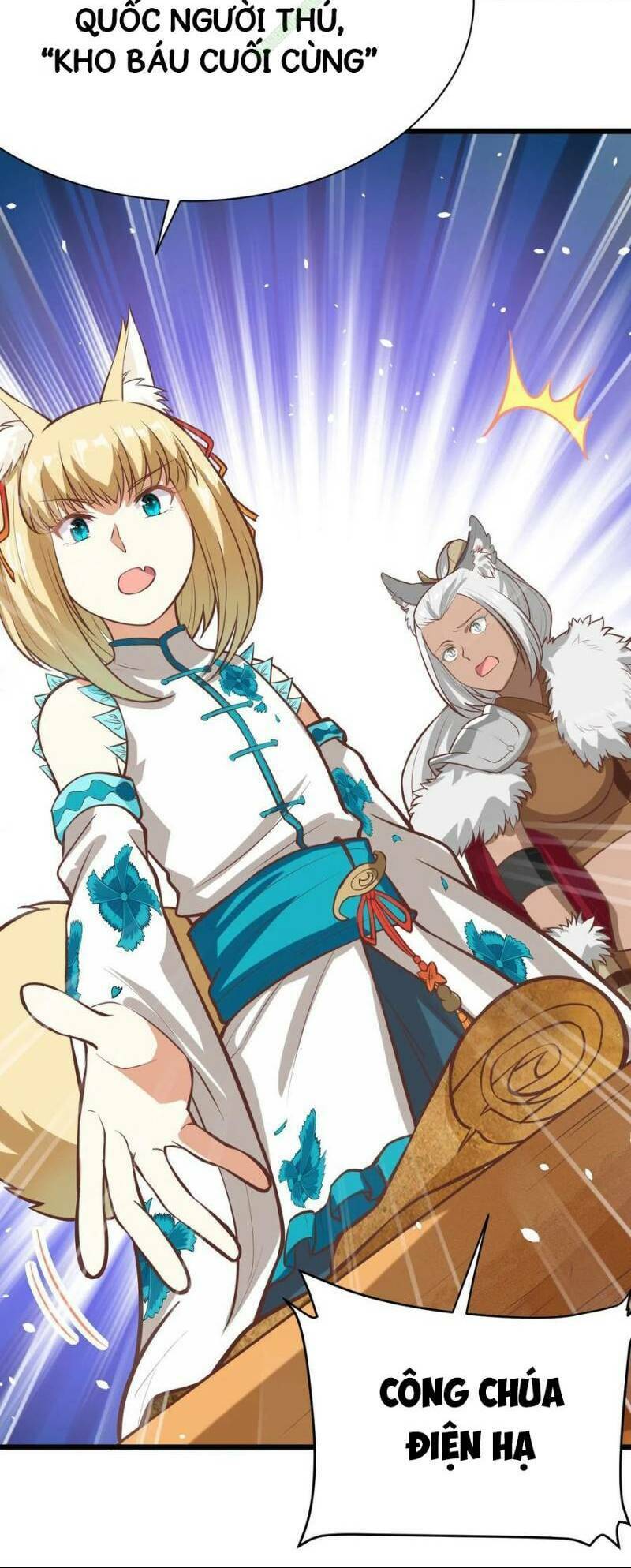 Từ Hôm Nay Bắt Đầu Làm Thành Chủ Chapter 111.2 - Trang 2