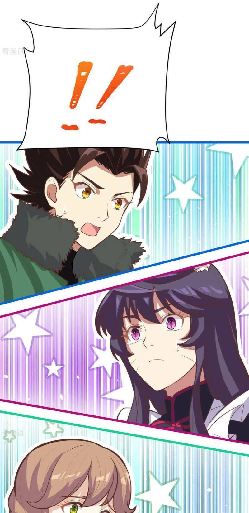 Từ Hôm Nay Bắt Đầu Làm Thành Chủ Chapter 111.2 - Trang 2