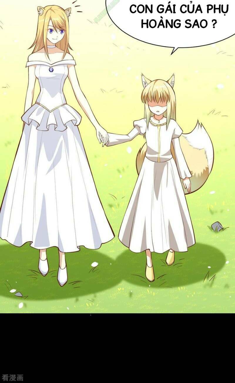 Từ Hôm Nay Bắt Đầu Làm Thành Chủ Chapter 111.2 - Trang 2