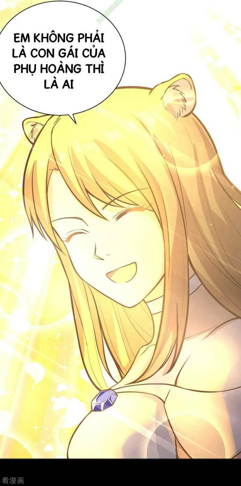 Từ Hôm Nay Bắt Đầu Làm Thành Chủ Chapter 111.2 - Trang 2