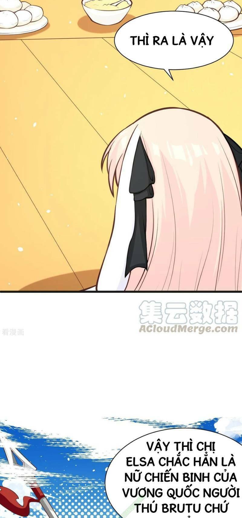 Từ Hôm Nay Bắt Đầu Làm Thành Chủ Chapter 111.2 - Trang 2