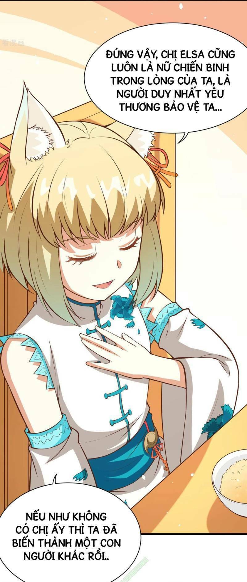 Từ Hôm Nay Bắt Đầu Làm Thành Chủ Chapter 111.2 - Trang 2