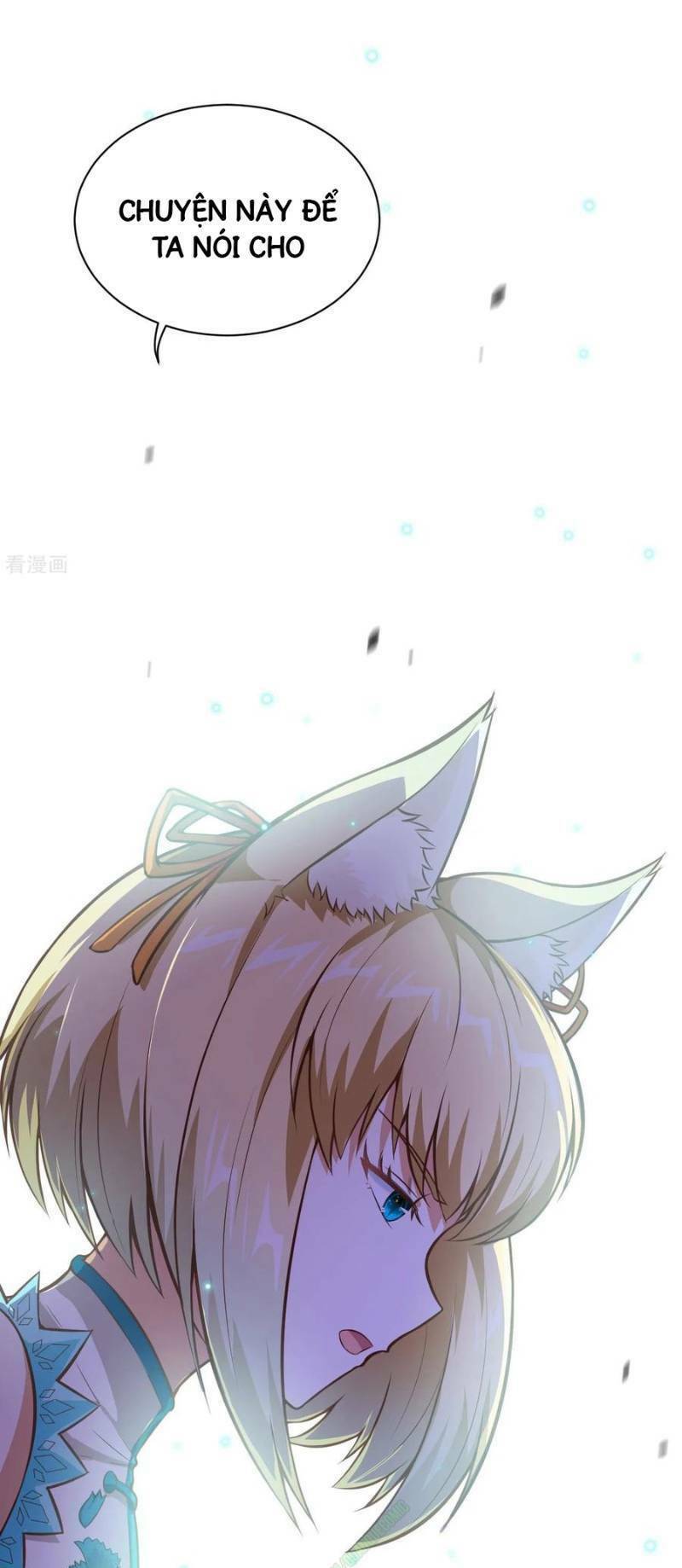 Từ Hôm Nay Bắt Đầu Làm Thành Chủ Chapter 111 - Trang 2