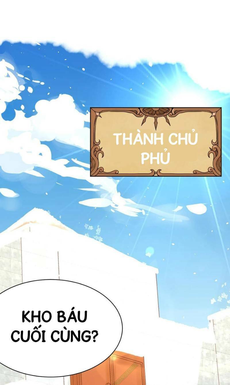 Từ Hôm Nay Bắt Đầu Làm Thành Chủ Chapter 112 - Trang 2