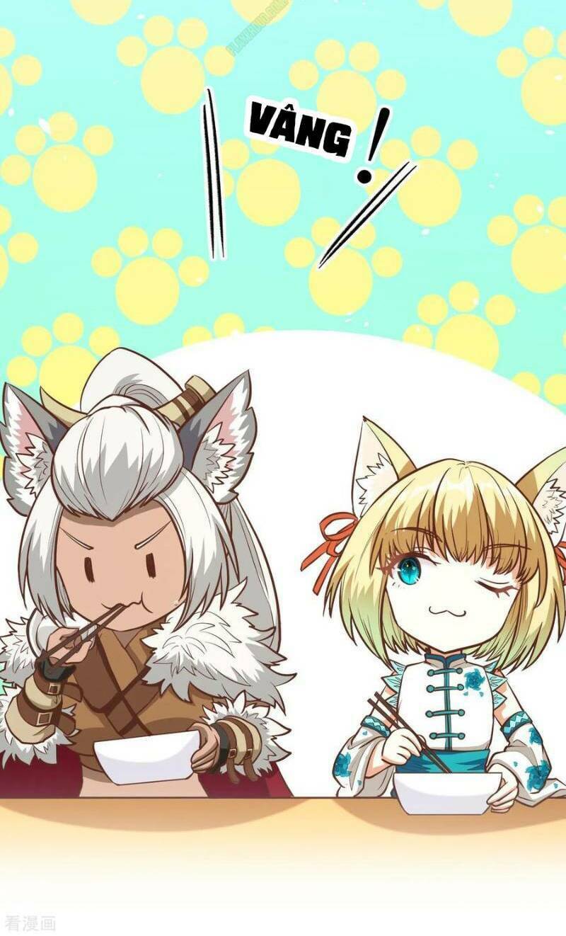 Từ Hôm Nay Bắt Đầu Làm Thành Chủ Chapter 112 - Trang 2