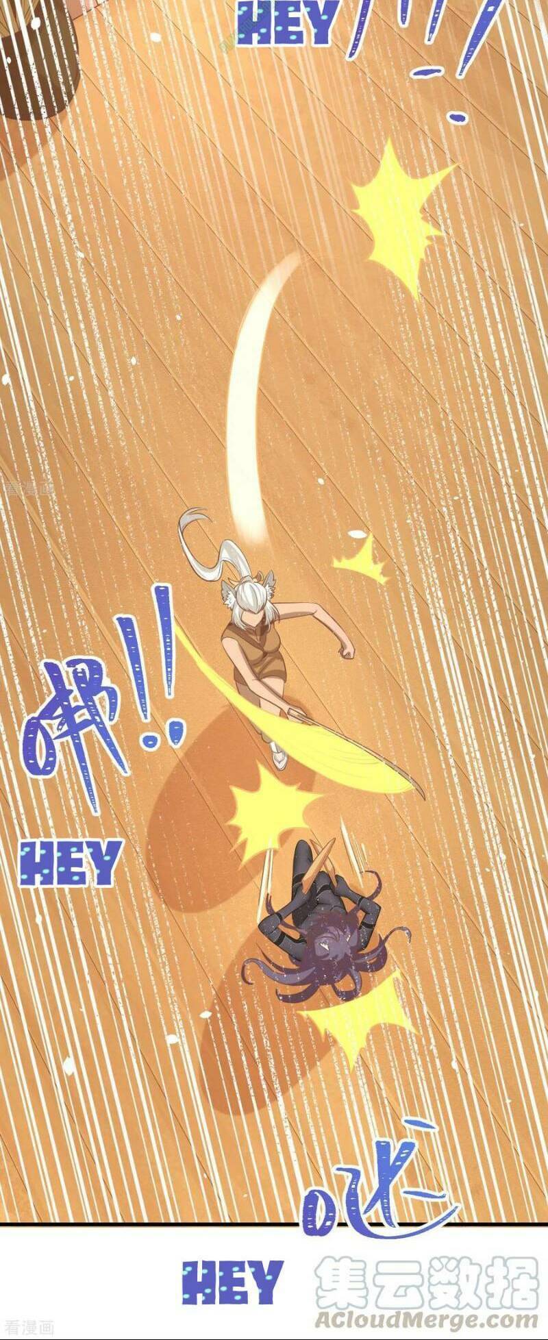 Từ Hôm Nay Bắt Đầu Làm Thành Chủ Chapter 112 - Trang 2