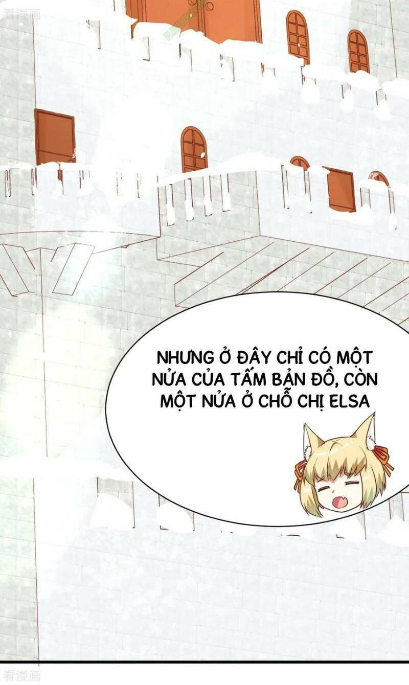 Từ Hôm Nay Bắt Đầu Làm Thành Chủ Chapter 112 - Trang 2