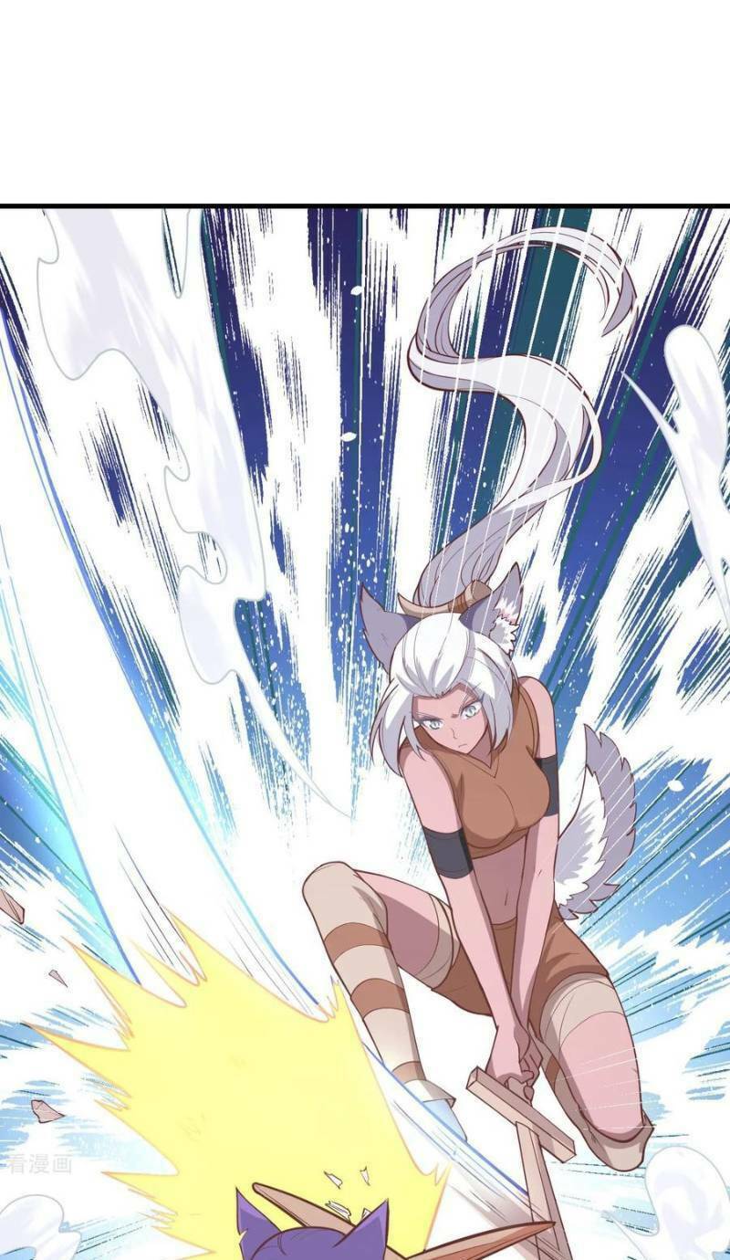 Từ Hôm Nay Bắt Đầu Làm Thành Chủ Chapter 112 - Trang 2