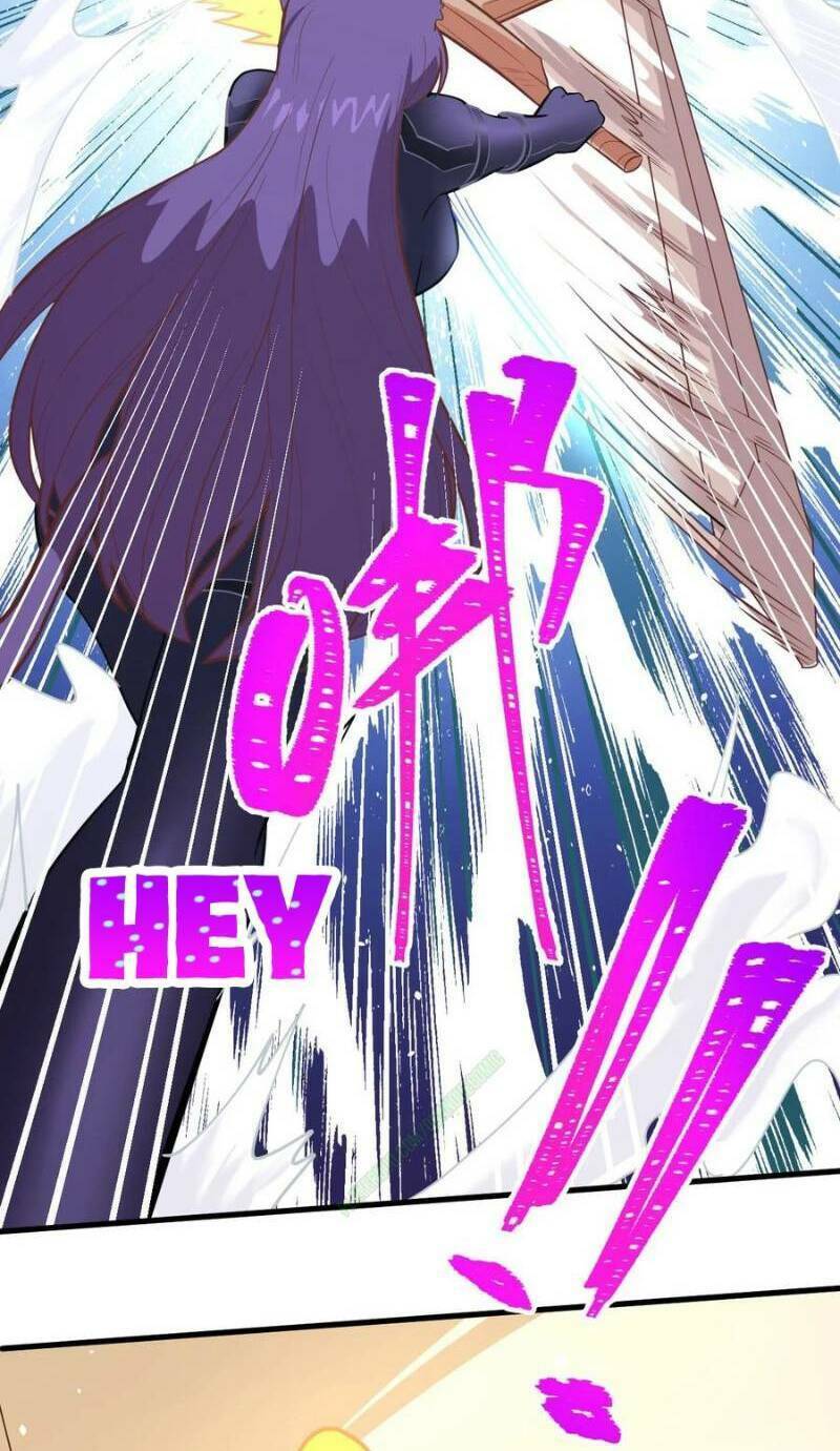 Từ Hôm Nay Bắt Đầu Làm Thành Chủ Chapter 112 - Trang 2