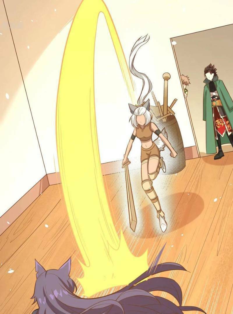 Từ Hôm Nay Bắt Đầu Làm Thành Chủ Chapter 112 - Trang 2