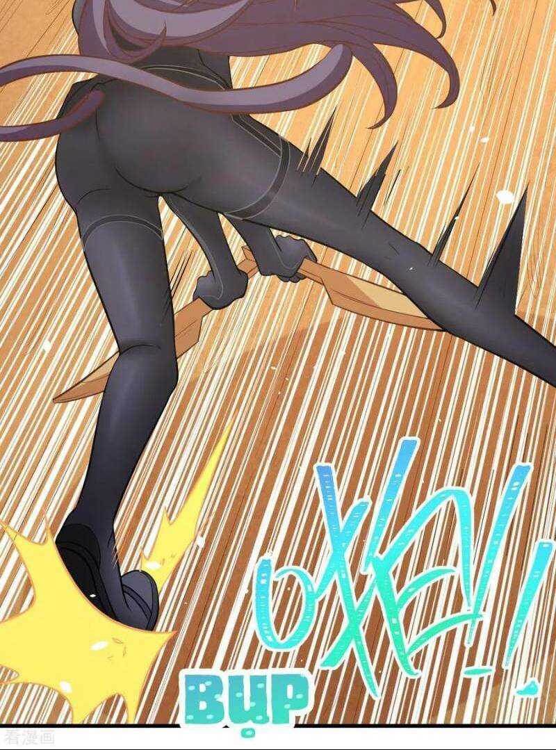 Từ Hôm Nay Bắt Đầu Làm Thành Chủ Chapter 112 - Trang 2