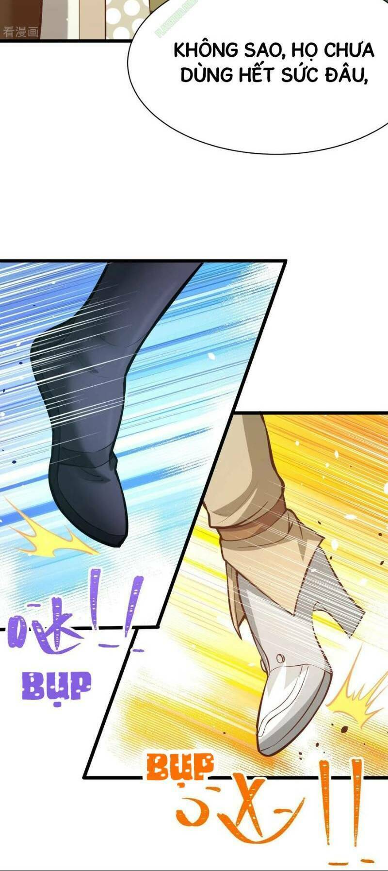 Từ Hôm Nay Bắt Đầu Làm Thành Chủ Chapter 112 - Trang 2