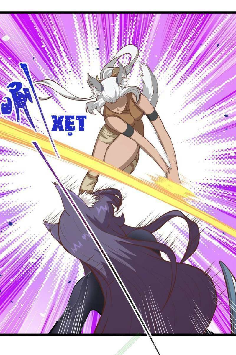 Từ Hôm Nay Bắt Đầu Làm Thành Chủ Chapter 112 - Trang 2