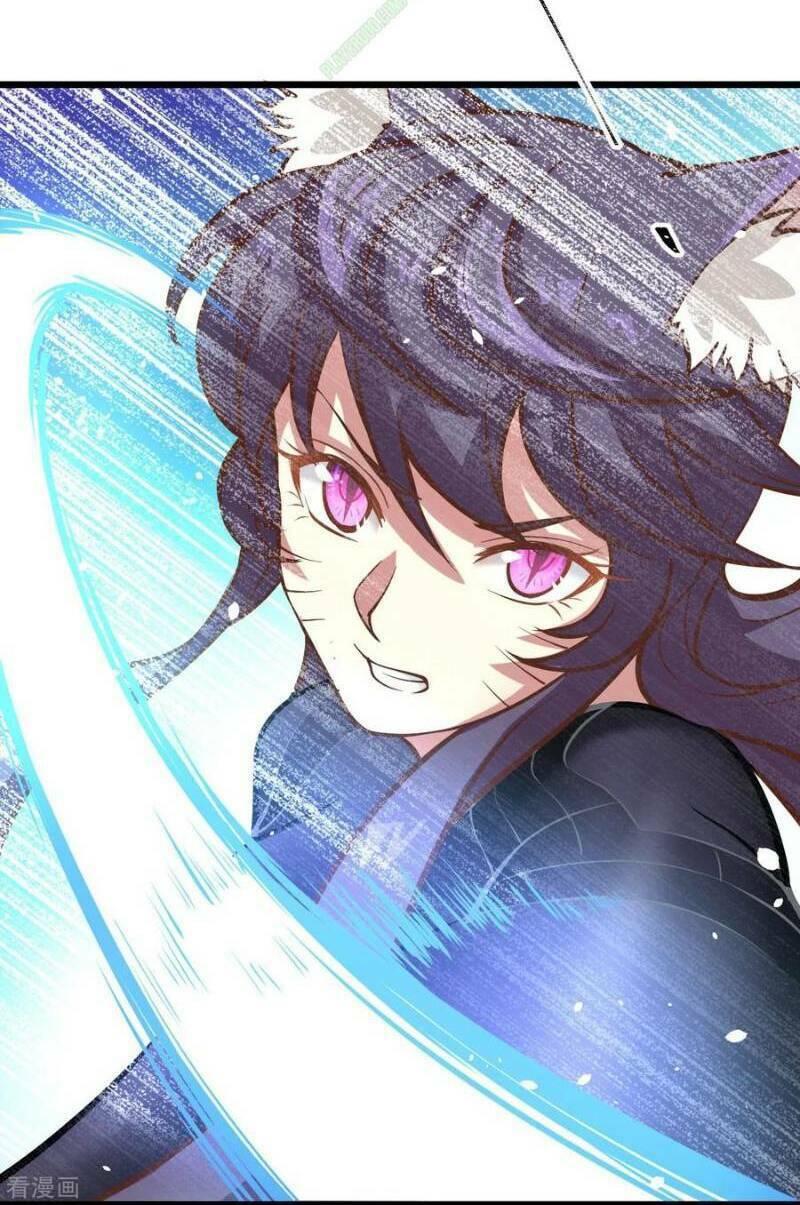 Từ Hôm Nay Bắt Đầu Làm Thành Chủ Chapter 112 - Trang 2