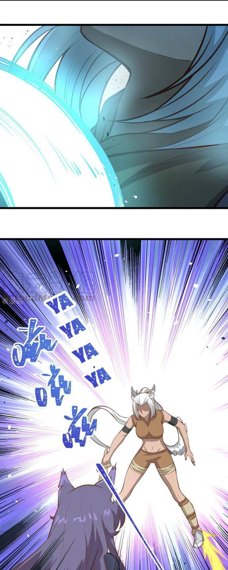 Từ Hôm Nay Bắt Đầu Làm Thành Chủ Chapter 112 - Trang 2