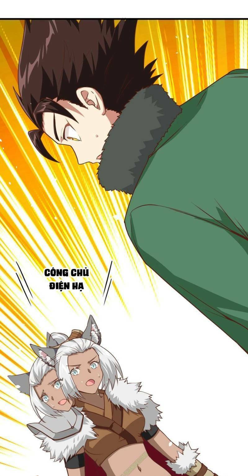 Từ Hôm Nay Bắt Đầu Làm Thành Chủ Chapter 112 - Trang 2