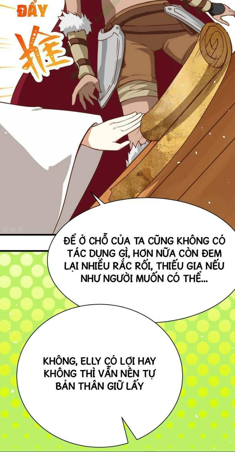 Từ Hôm Nay Bắt Đầu Làm Thành Chủ Chapter 112 - Trang 2