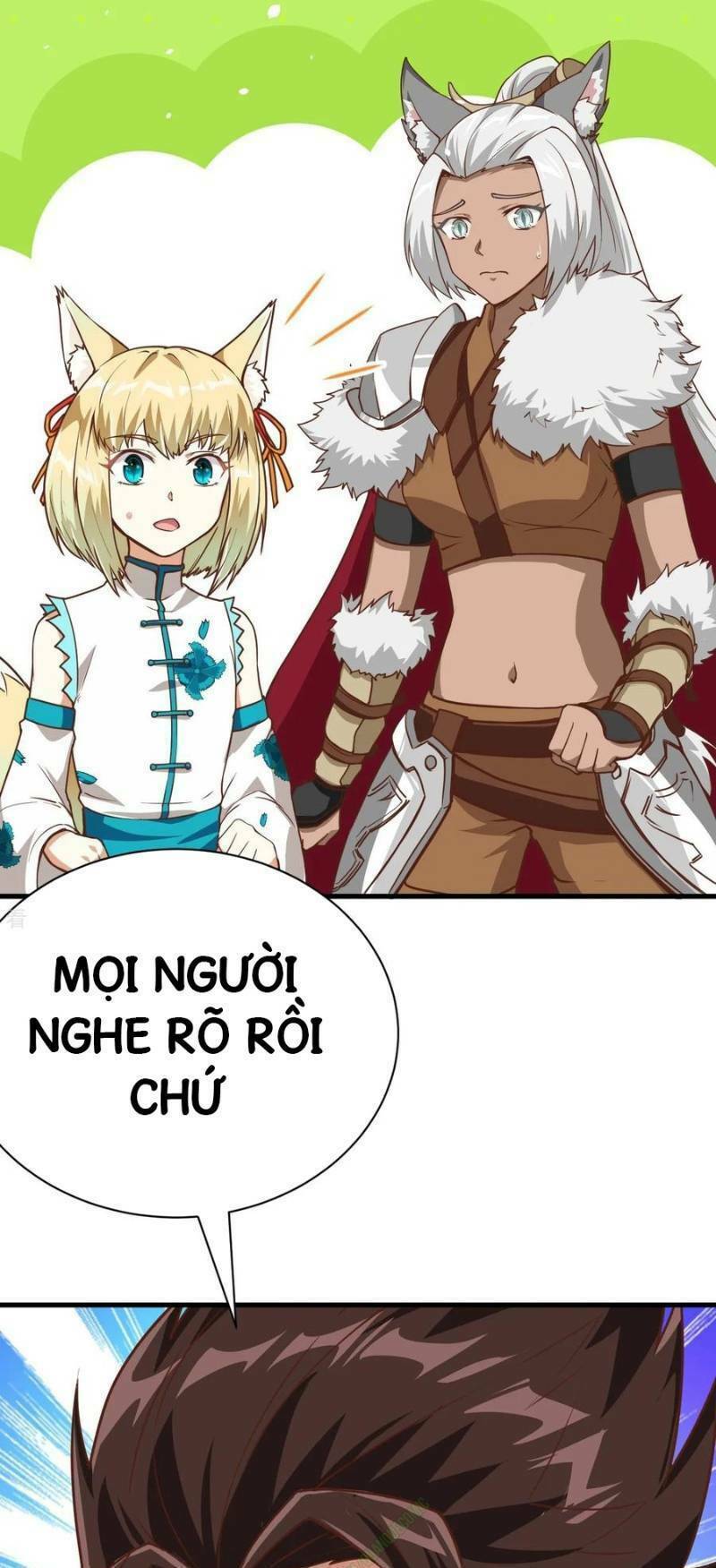 Từ Hôm Nay Bắt Đầu Làm Thành Chủ Chapter 112 - Trang 2