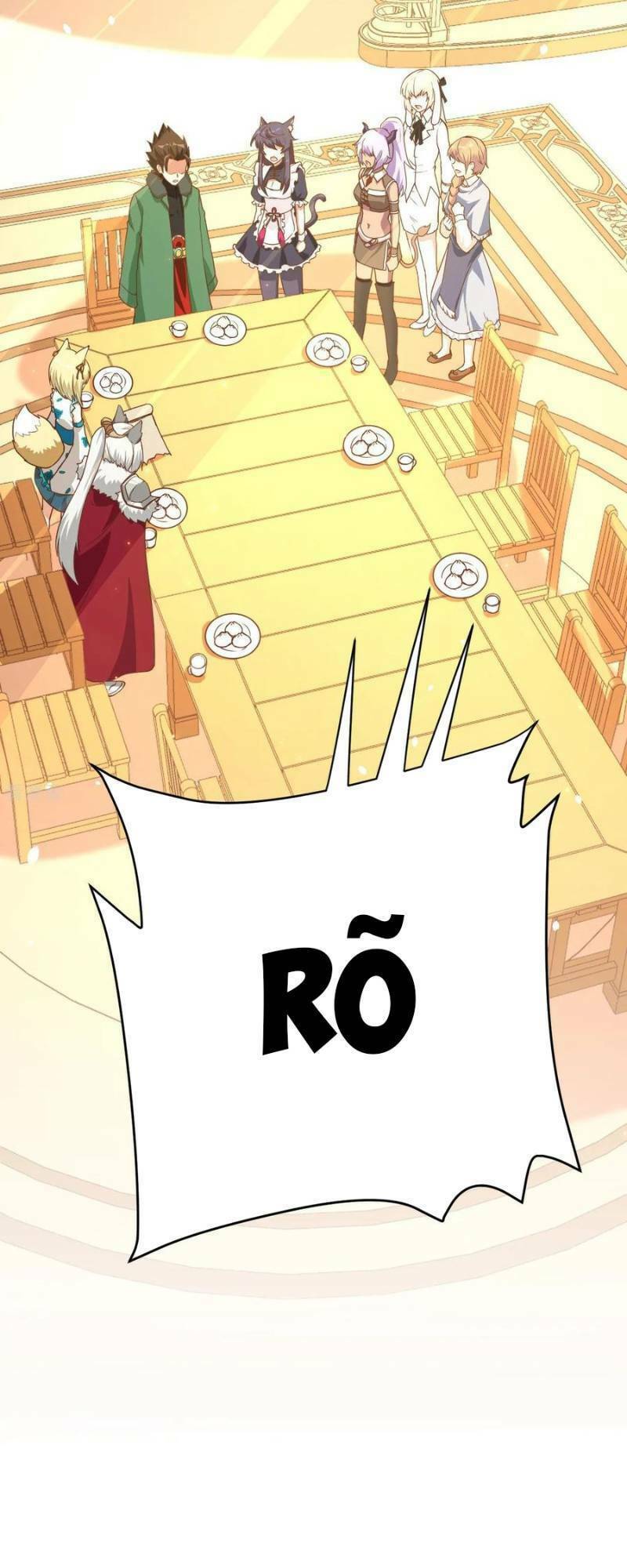 Từ Hôm Nay Bắt Đầu Làm Thành Chủ Chapter 112 - Trang 2